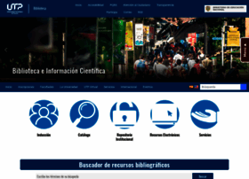 biblioteca.utp.edu.co