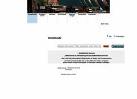 bibliothek.hannover-stadt.de