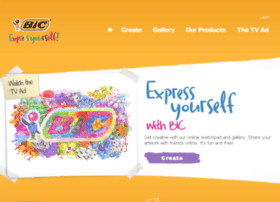 bicexpressyourself.com.au