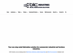 bicindustries.com.au