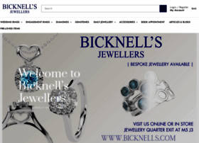 bicknells.com