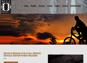 bicyclemichaels.com