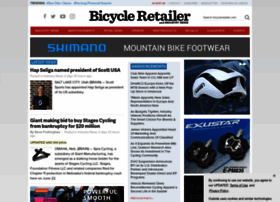 bicycleretailer.com