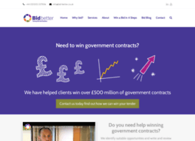 bid-better.co.uk