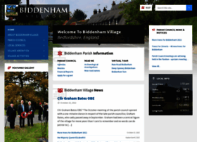 biddenham.org.uk
