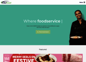 bidfood.com.au