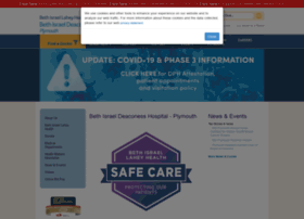 bidhplymouth.com