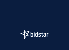 bidstar.co.uk