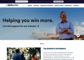 bidwrite.com.au