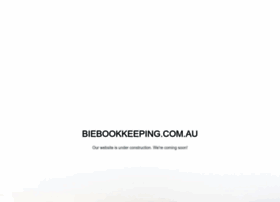 biebookkeeping.com.au