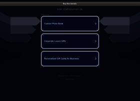 bier-statt-blumen.de