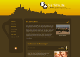 bierfilm.de