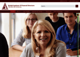 bifd.org.uk