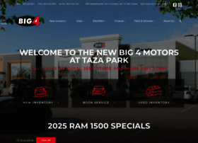 big4motorsdealer.com