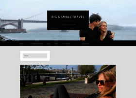 bigandsmalltravel.com