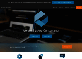 bigappconsultancy.com