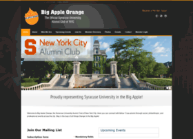 bigappleorange.org