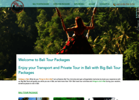 bigbalitours.com