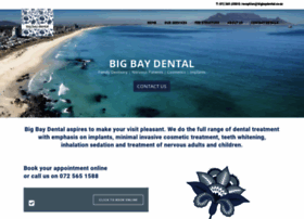 bigbaydental.co.za