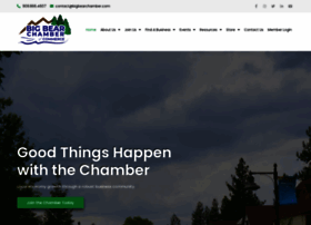 bigbearchamber.com