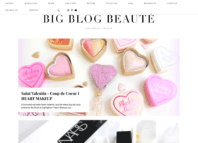 bigblogbeaute.fr