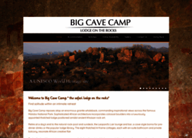 bigcave.co.za