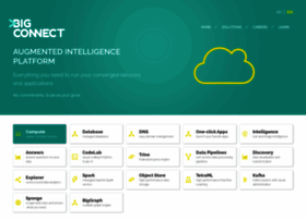 bigconnect.io