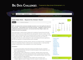 bigdatachallenges.com