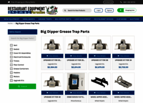 bigdipperparts.com