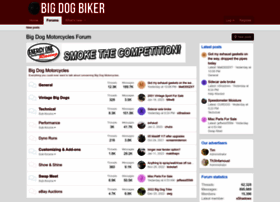 bigdogbiker.com