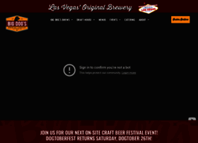 bigdogsbrews.com