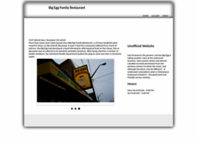 bigegg2009.com