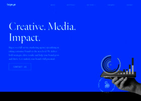 bigeyeagency.com
