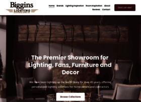 bigginslighting.com