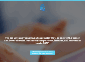 biggiveaway.com.au