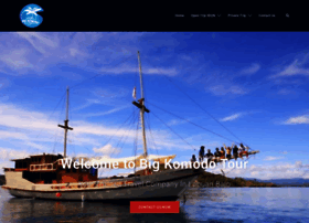bigkomodo.com