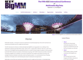 bigmm2019.org