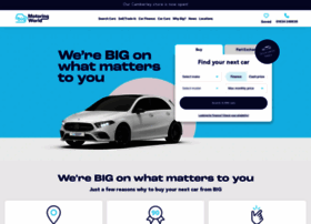 bigmotoringworld.co.uk