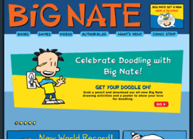 bignatebooks.com