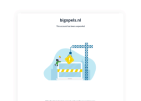 bigopels.nl