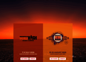 bigredbash.com.au