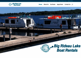 bigrideaulakeboatrentals.com