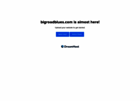 bigroadblues.com