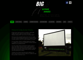 bigscreenevents.net.au