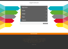 bigsimdata.de