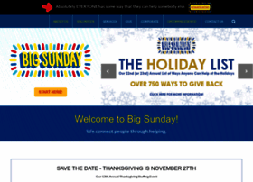 bigsunday.org