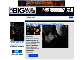 bigtakeover.com