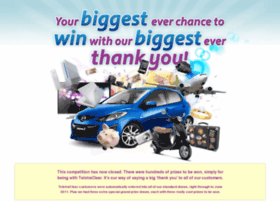 bigthankyou.co.nz