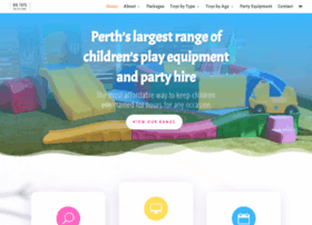 bigtoysforlittlepeople.com.au