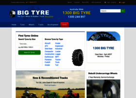 bigtyre.com.au